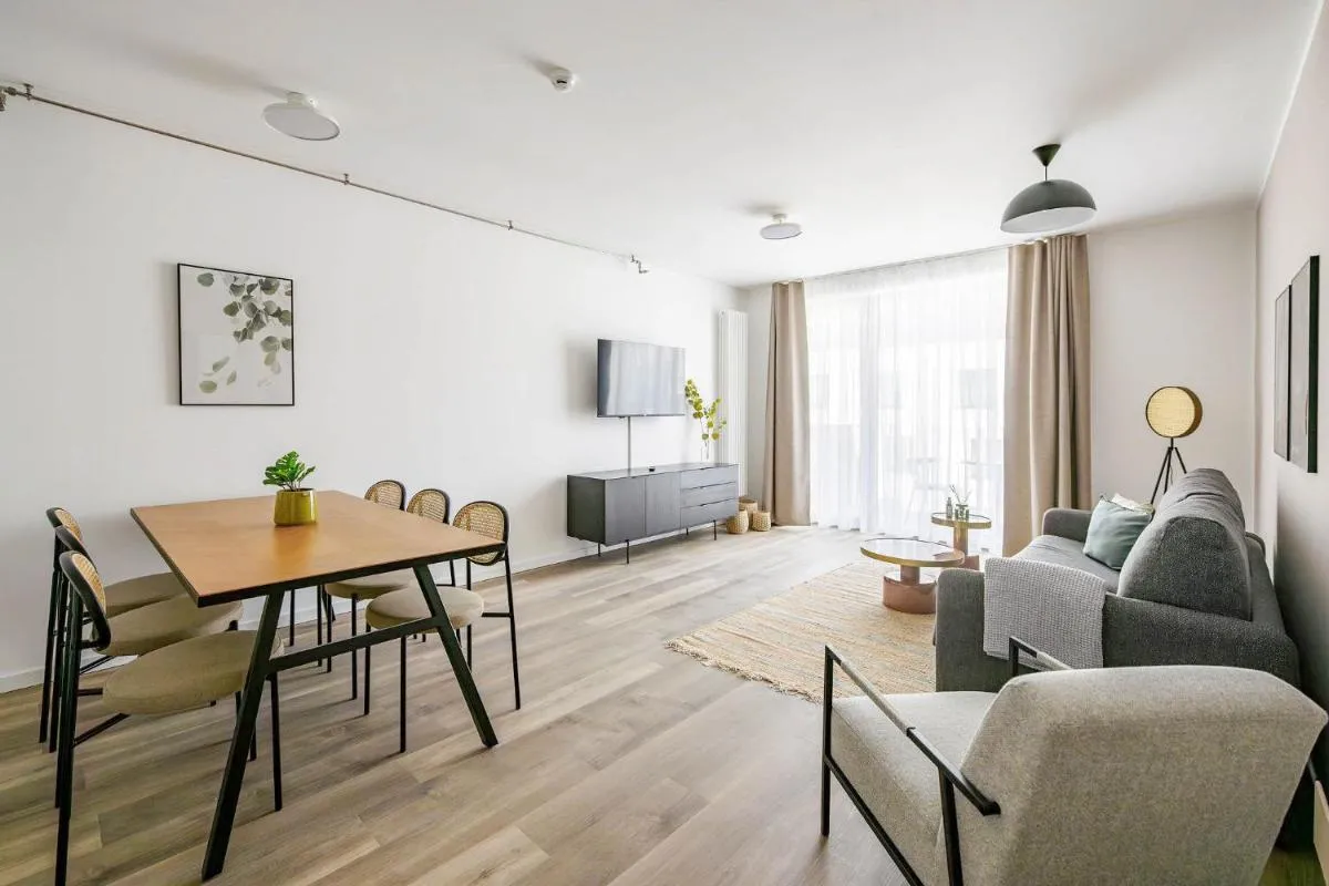 Image 5 of limehome Budapest Mosonyi u