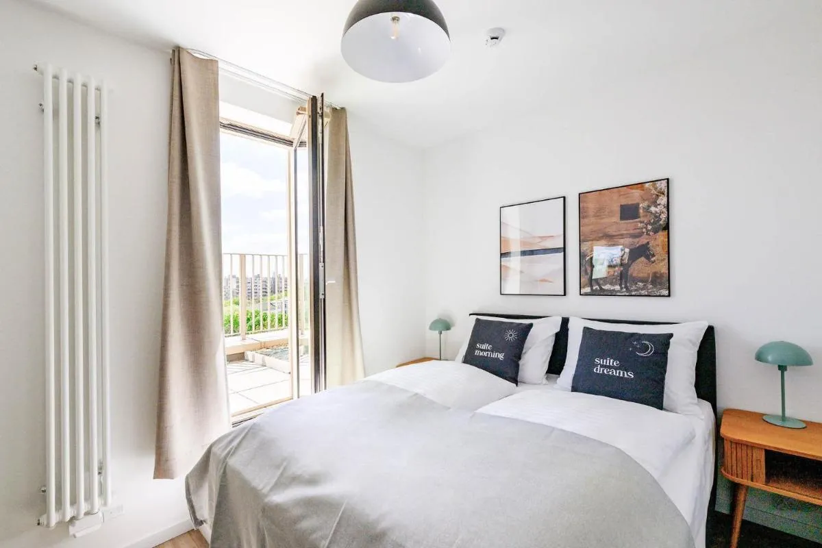 Image 4 of limehome Budapest Mosonyi u