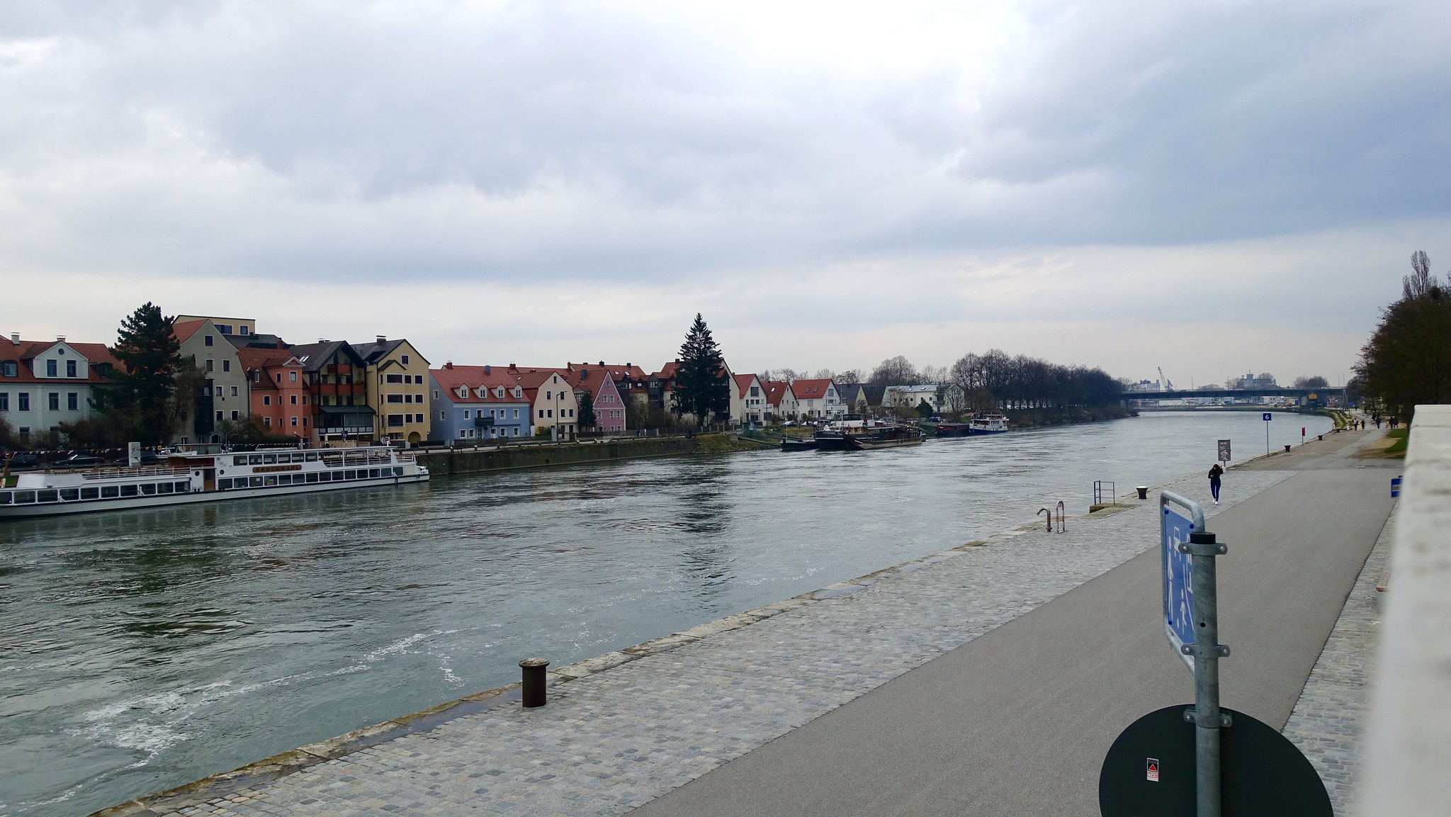 The Danube River