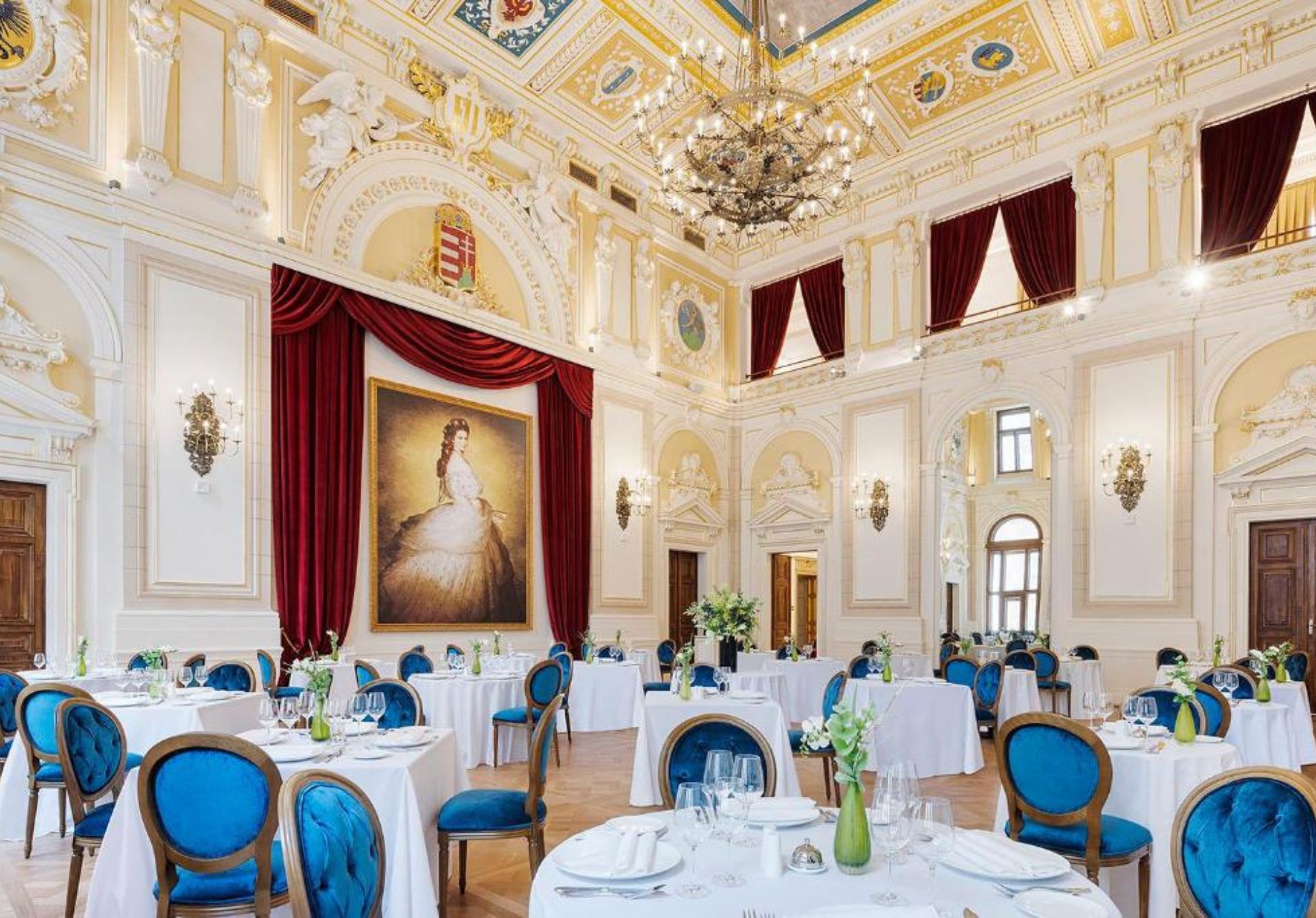 Áurea Ana Palace by Eurostars Hotel Company