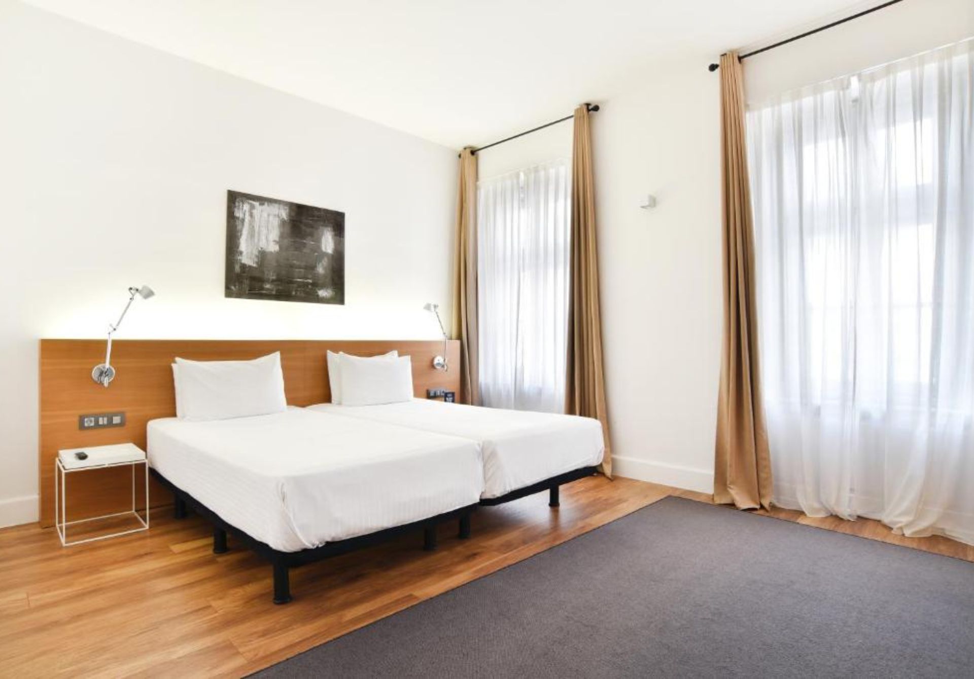 Hotel Zenit Budapest Palace