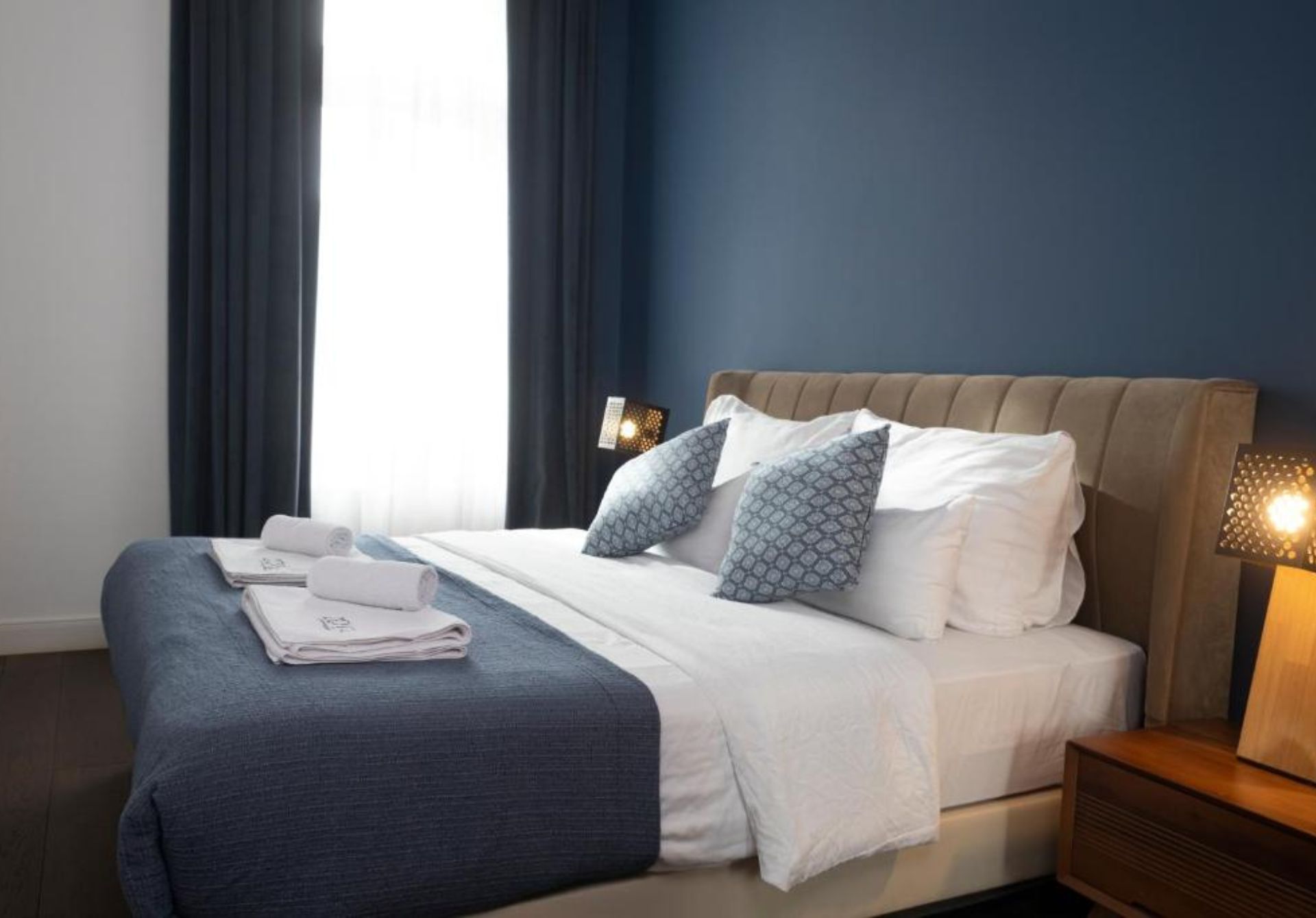 ZOYA LUXURY RESIDENCE