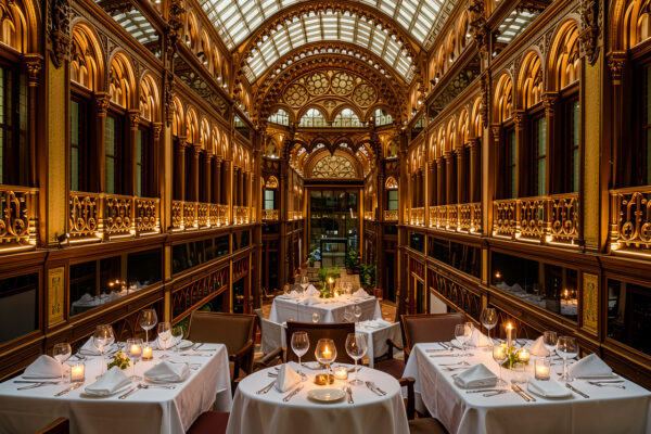 restaurant - restaurant_refreshed transformation